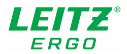 LEITZ ERGO