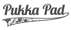 Pukka Pad