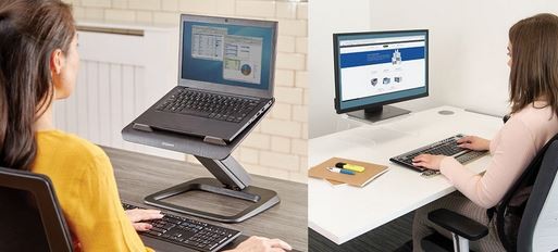 Ergonomia w naszym magazynie