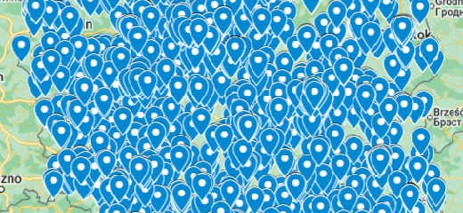 Nowe możliwości logistyczne