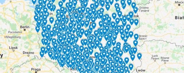 Nasze możliwości logistyczne