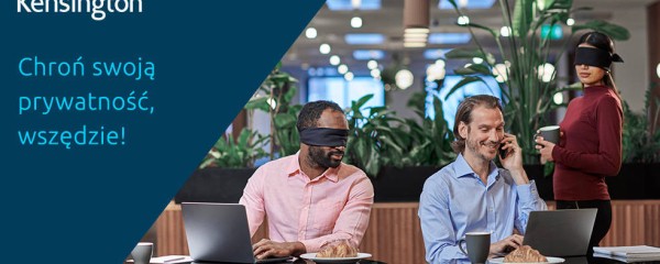 NOWOŚĆ! Filtry prywatyzujące