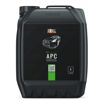 ADBL APC Uniwersalny środ. czyszcz. do aut 5L
