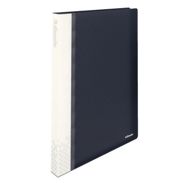 Album ofertowy ESSELTE VIVIDA 40k. czarny twardy