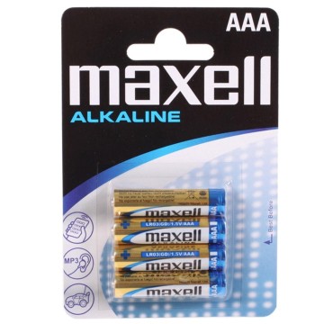 Bateria alkaliczna MAXELL LR3 [4]