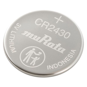 Bateria CR-2430 3V MURATA [1]