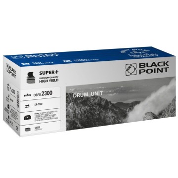 Bęben BROTHER DR 2300 BLACKPOINT (12.000)