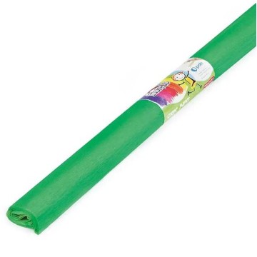 Bibuła marszczona FIORELLO [1] fioletowa