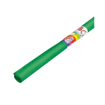 Bibuła marszczona FIORELLO [1] zielona ciemna