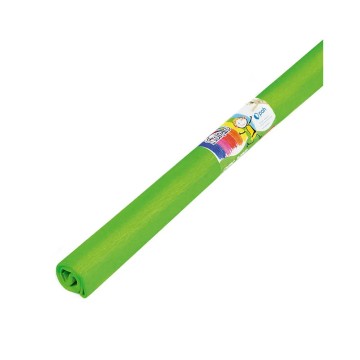 Bibuła marszczona FIORELLO [1] zielona jasna