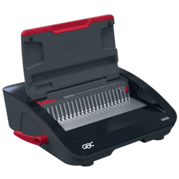 Bindownica GBC COMBBIND CB25E elektryczna