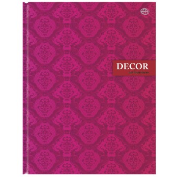 Brulion A5 80k kratka OXFORD TOUCH TREND mix