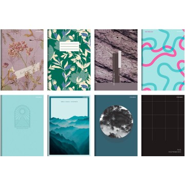 Brulion A5 96 krata TOP2000 MEGAMIX'24