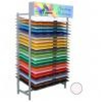 Brystol A1 (02) żółty