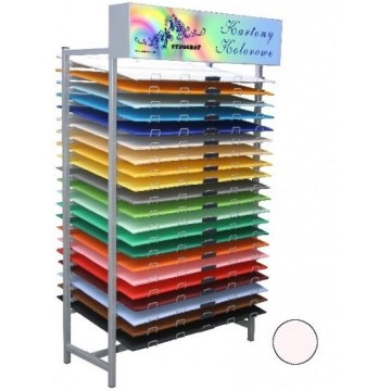 Brystol A1 (12) zielony jasny