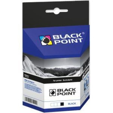 Cart. BROTHER LC 529 XL czarny BLACKPOINT (2.750)