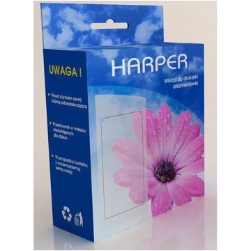 Cart. HP 300 XL czarny HARPER