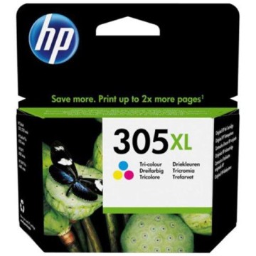 Cart. HP 305XL kolor oryg. (200)