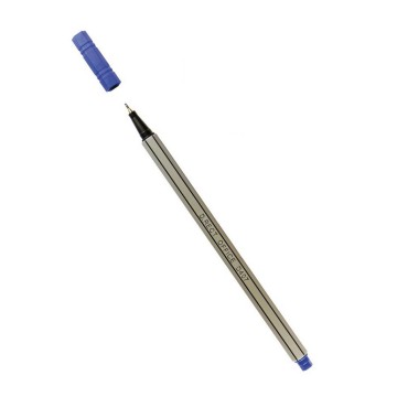 Cienkopis D.RECT D407 niebieski