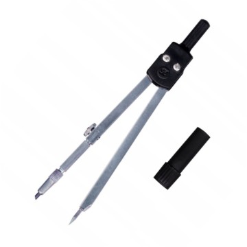 Cyrkiel na grafity KAMET w etui