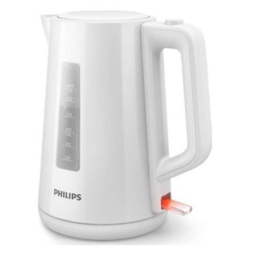 Czajnik elektryczny PHILIPS 1,7L biały