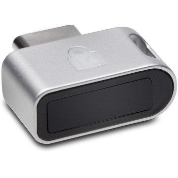 Czytniki linii papilarnych KENSINTON USB-C