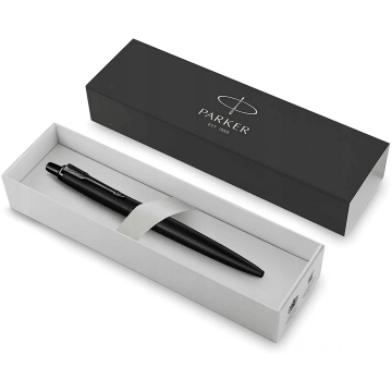 Długopis Parker Jotter Monochrome XL Czarny BT
