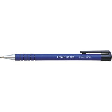 Długopis PENAC RB 1,0 niebieski EOL