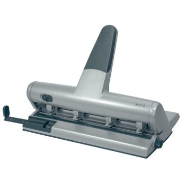 Dziurkacz czterootworowy LEITZ AKTO (30k)