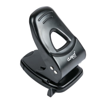 Dziurkacz D.RECT 0419 (65k) metalowy