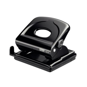 Dziurkacz RAPID FMC25 (25k) czarny