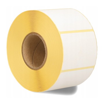 Etykiety na rolce termiczne 32/20 [2000] EMERSON