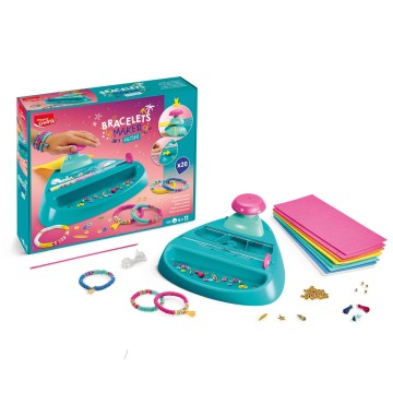 Fabryka bransoletek MAPED CREATIV [6]