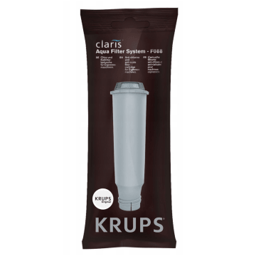 Filtr do ekspresu KRUPS Claris