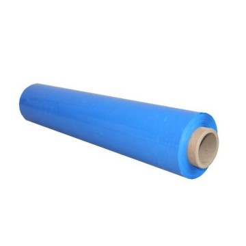 Folia STRETCH NIEBIESKA 2,2kg