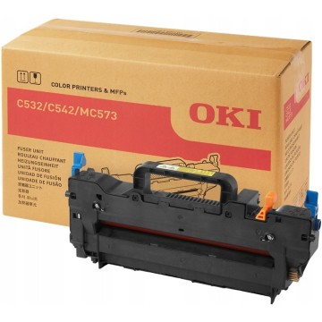 Fuser oryginalny OKI C361
