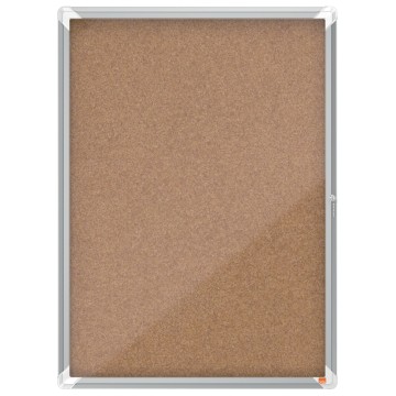 Gablota korkowa wew. NOBO 9xA4