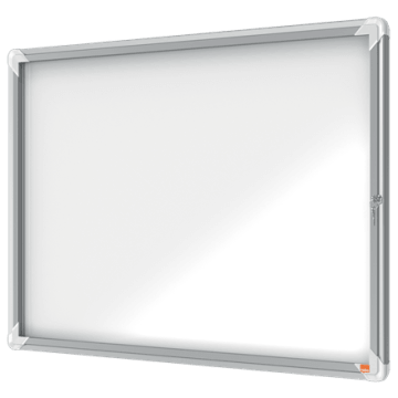 Gablota magnetyczna wew. NOBO 8xA4