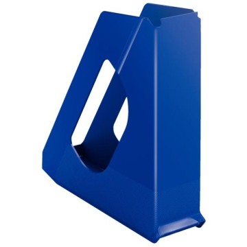 Gazetownik ESSELTE EUROPOST VIVIDA granatowy