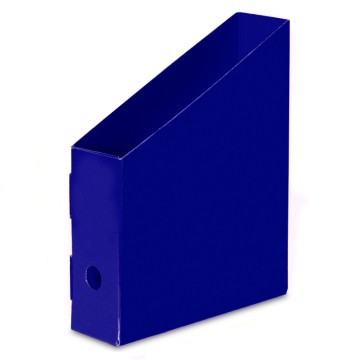 Gazetownik VAUPE B4 niebieski