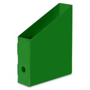 Gazetownik VAUPE B4 zielony