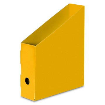 Gazetownik VAUPE B4 żółty