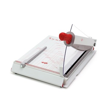 Gilotyna ARGO RC-380SC automatyczny docisk