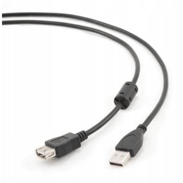 Kabel Gembird CCP-USB2-AMAF-6 2.0 1,8M