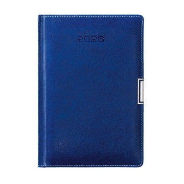 Kalendarz ks. 2026 A6 JOTAN (T) granat