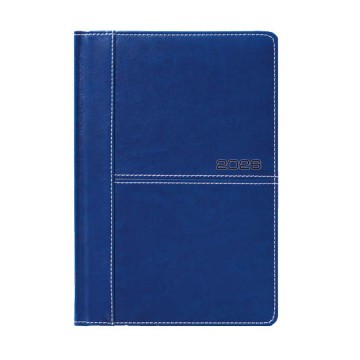 Kalendarz ks. 2026 B5 JOTAN (D) granat