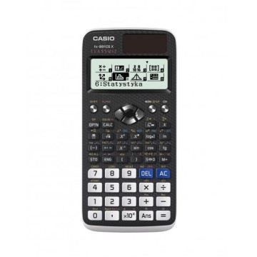 Kalkulator naukowy CASIO FX 991CEX