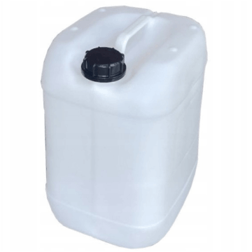 Kanister 20L z miarką