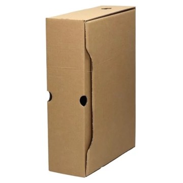 Karton archiwizacyjny 80 Testliner