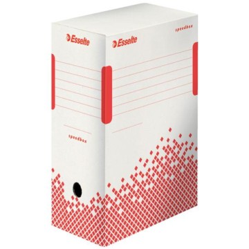 Karton archiwizacyjny ESSELTE SPEEDBOX 150